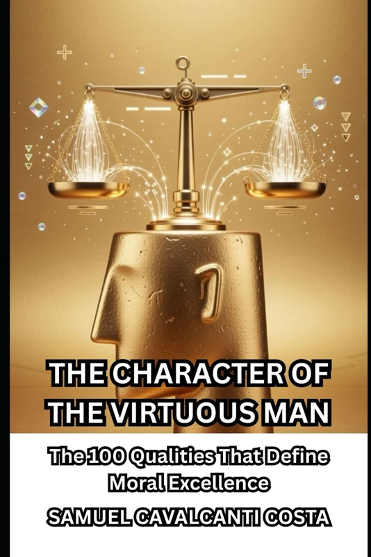 THE CHARACTER OF THE VIRTUOUS MAN: The 100 Qualities That Define Moral Excellence: 1