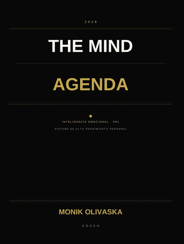 THE MIND AGENDA