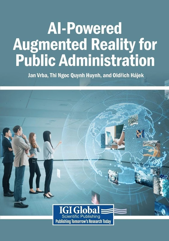 AI-Powered Augmented Reality for Public Administration