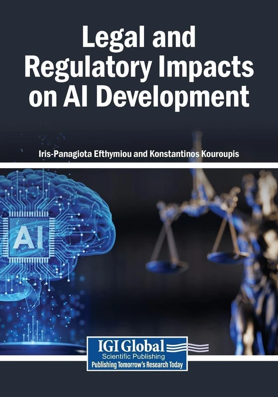 Legal and Regulatory Impacts on AI Development