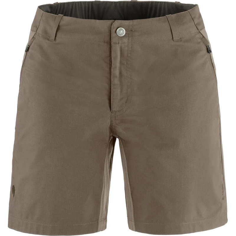 Fjallraven Hoja Hybrid Shorts W