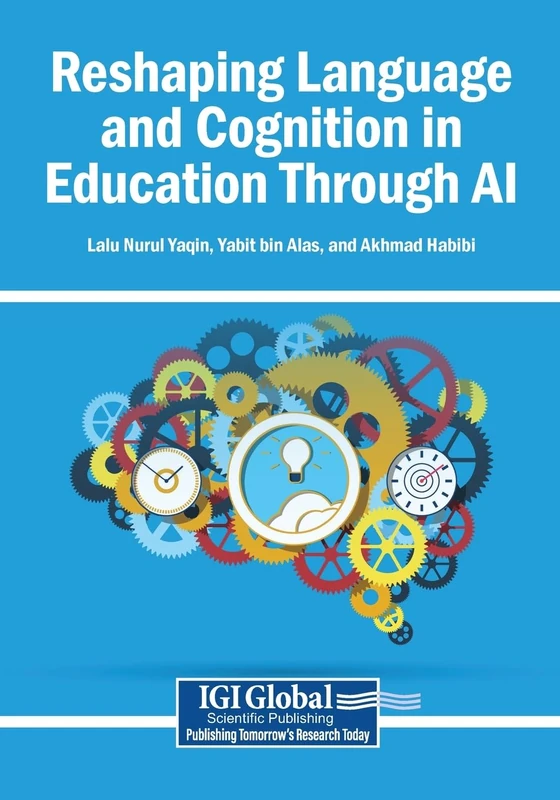 Reshaping Language and Cognition in Education Through AI - Image 1