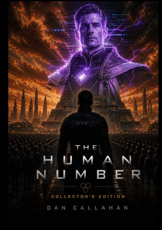 The Human Number