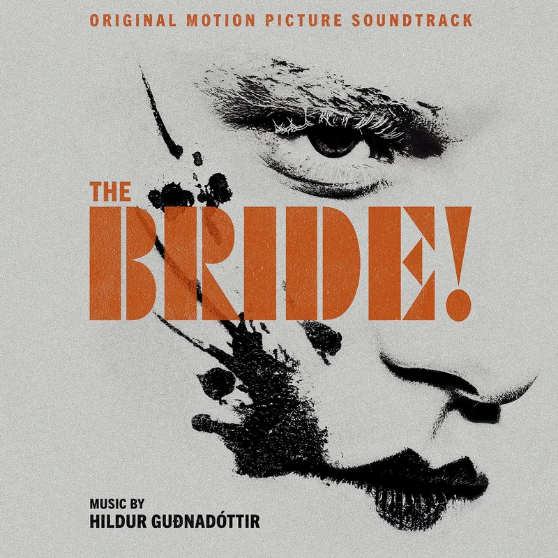 The Bride [VINYL]