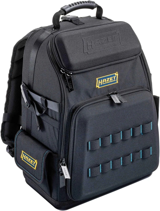 HAZET Tool Backpack 191R-1 Tool Backpack Empty Length 390mm