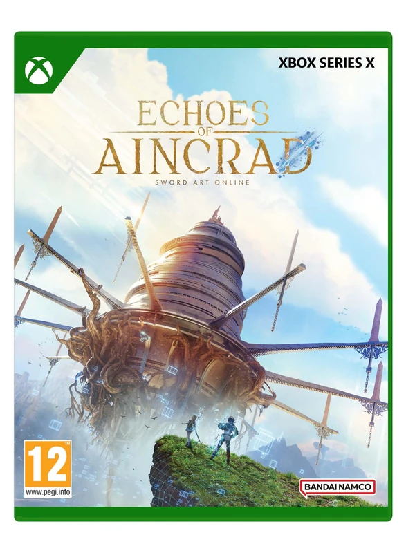 Echoes of Aincrad (Xbox Series X)