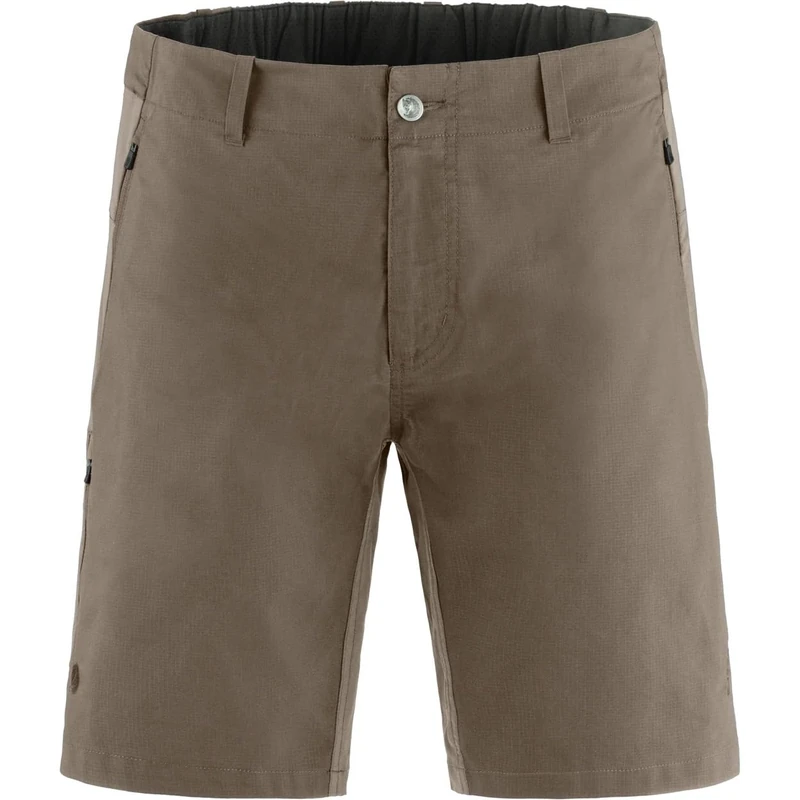 Fjallraven Hoja Hybrid Shorts M - Image 1