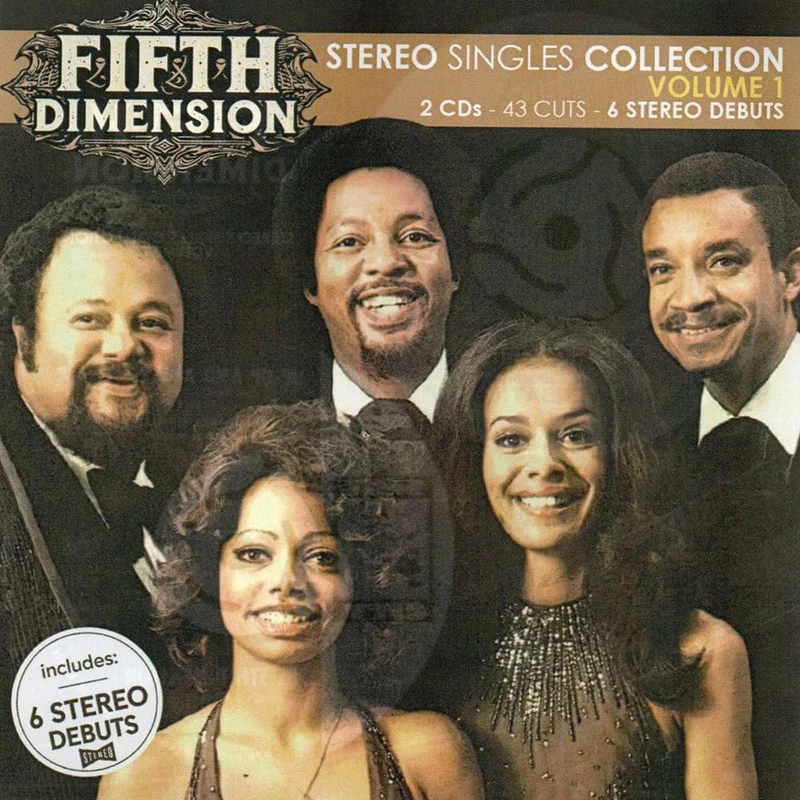 Stereo Singles Collection, Vol. 1