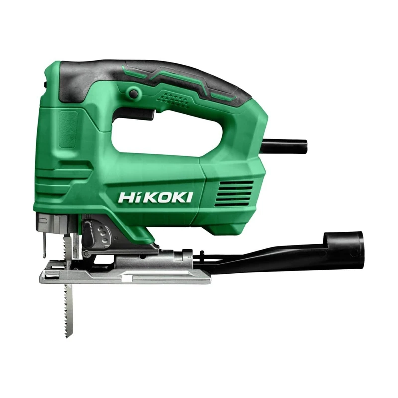 HiKOKI CJ90VST2J2Z 110V 705W jig Saw with Bow Handle and 90 mm Cutting Capacity with case