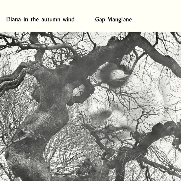 Diana In The Autumn Wind [VINYL]