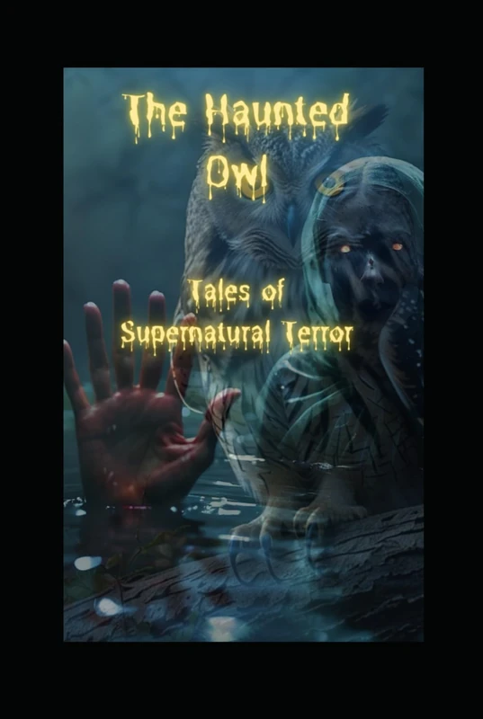 The Haunted Owl: Tales of Supernatural Terror