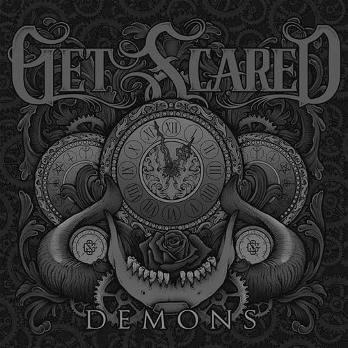 Demons [VINYL]