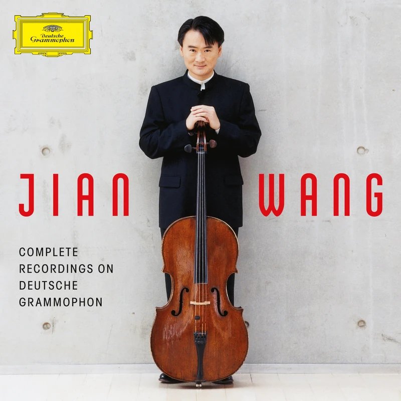 Complete Recordings on Deutsche Grammophon