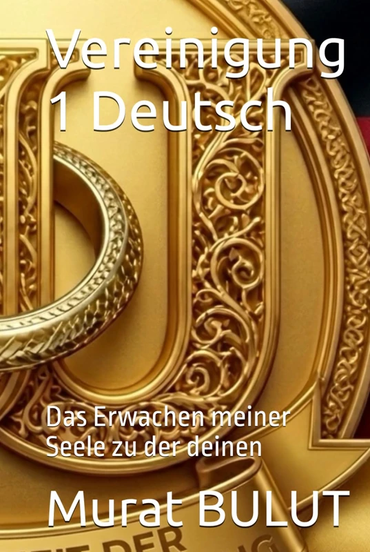 Vereinigung 1 Deutsch: Das Erwachen meiner Seele zu der deinen
