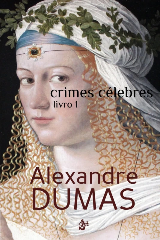 Crimes Célebres: Livro 1 - Image 1