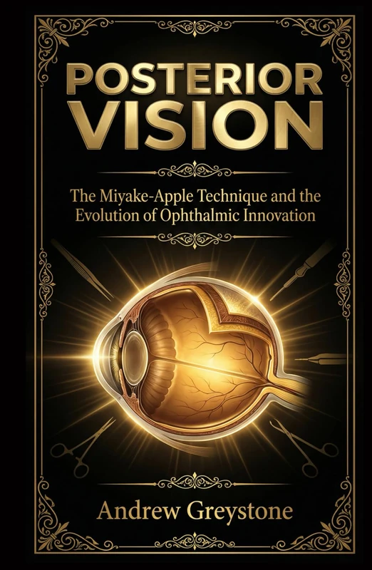 Posterior Vision: The Miyake-Apple Technique and the Evolution of Ophthalmic Innovation