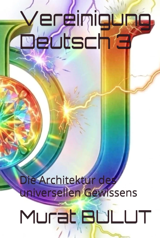 Vereinigung Deutsch 3: Die Architektur des universellen Gewissens