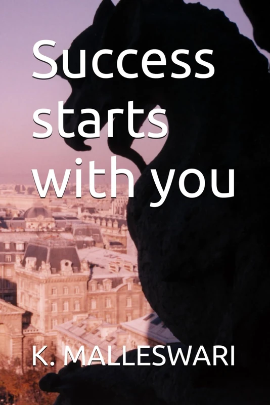 Success starts with you