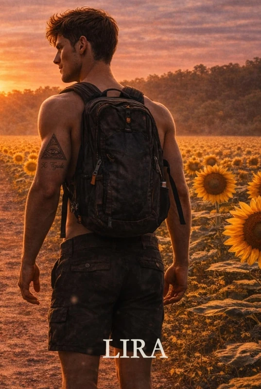 LIRA: La Última Vida En La Tundra