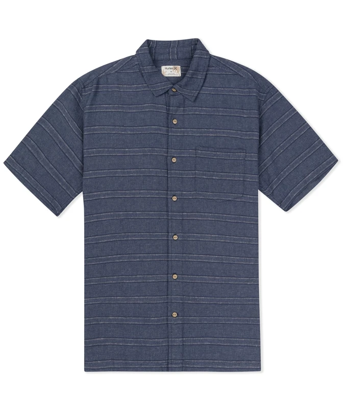 Hurley Woven Tops Oceanside SS