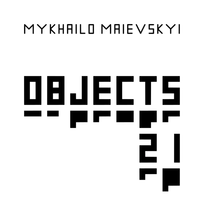 Objects 21