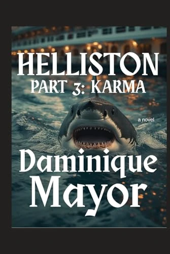 Helliston Part 3: Karma - Image 1