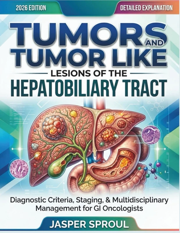 TUMORS AND TUMOR LIKE LESIONS OF THE HEPATOBILIARY TRACT: Diagnostic Criteria, Staging, & Multidisciplinary Management for GI Oncologists