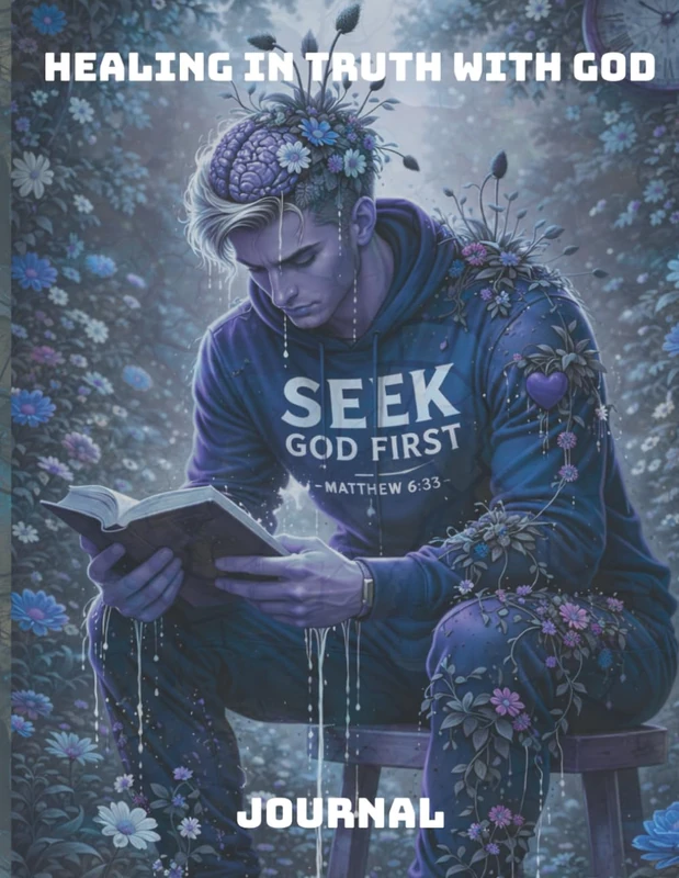 Healing In Truth With God