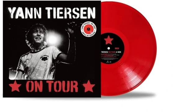 On Tour 2006 [VINYL] - Image 1
