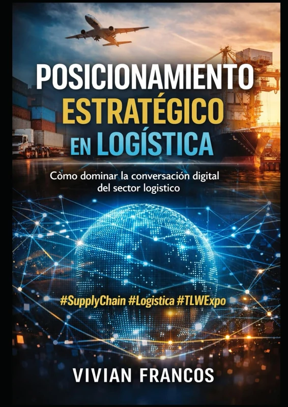 POSICIONAMIENTO ESTRATÉGICO EN LOGÍSTICA (#SEOhashtag)
