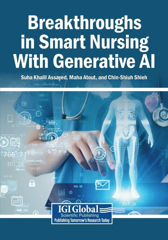 Breakthroughs in Smart Nursing With Generative AI