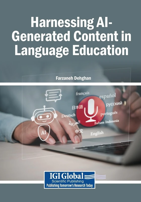 Harnessing AI-Generated Content in Language Education