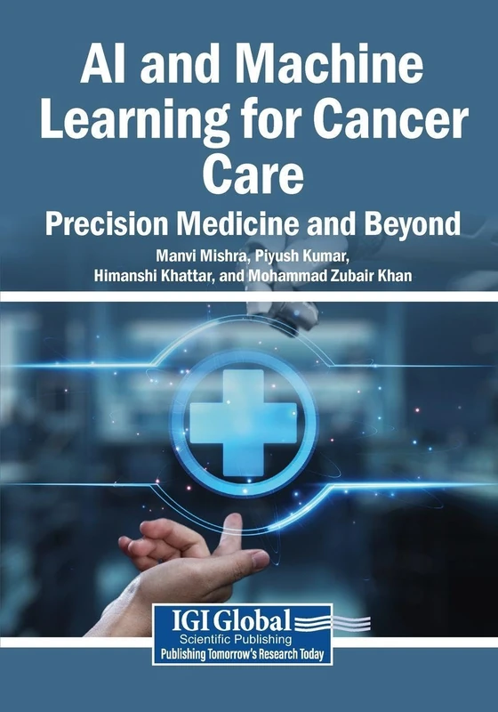 AI and Machine Learning for Cancer Care: Precision Medicine and Beyond