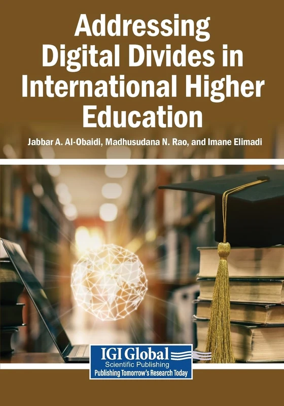 Addressing Digital Divides in International Higher Education