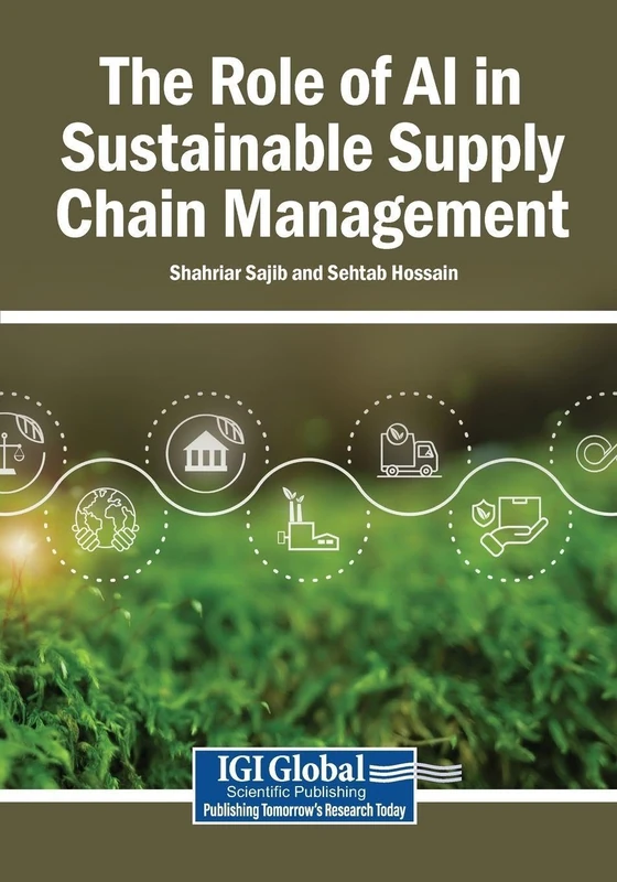 The Role of AI in Sustainable Supply Chain Management