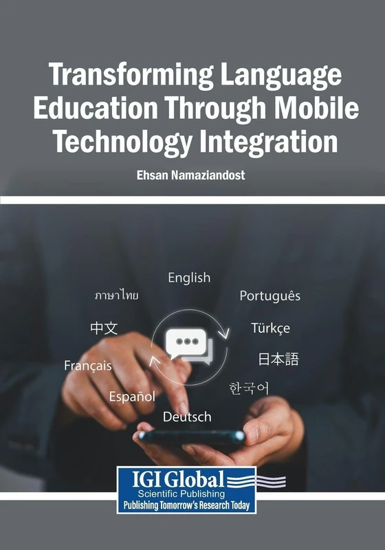 Transforming Language Education Through Mobile Technology Integration - Image 1