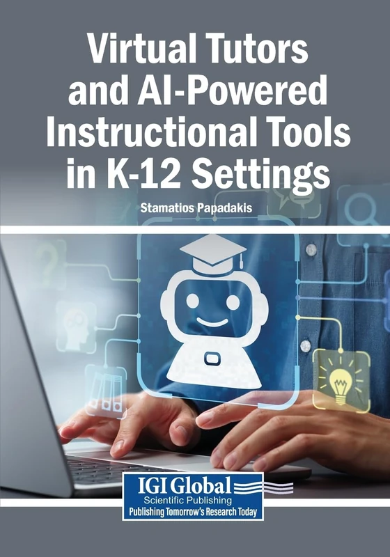 Virtual Tutors and AI-Powered Instructional Tools in K-12 Settings - Image 1