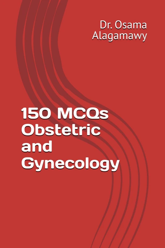 150 MCQs Obstetric and Gynecology - Image 1