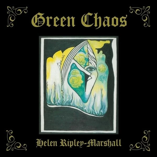 Green Chaos [VINYL] - Image 1