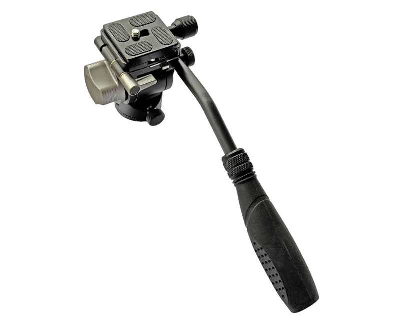 Steadify Video Head with ArcaSwiss Quick Coupling