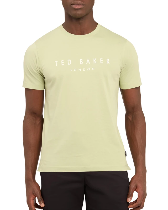 Ted Baker London broniit - Short Sleeve t-Shirt, lt-Green