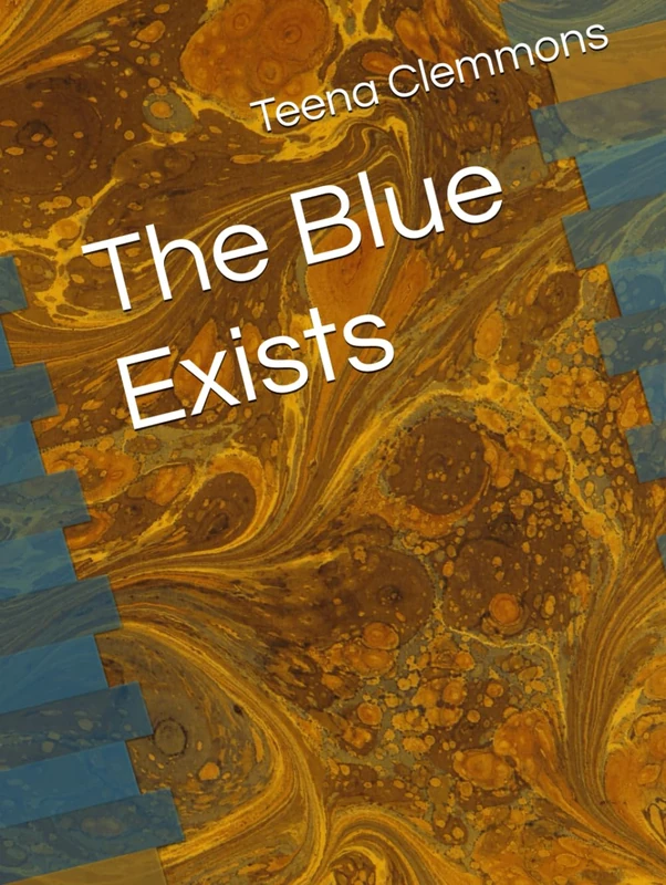 The Blue Exists - Image 1