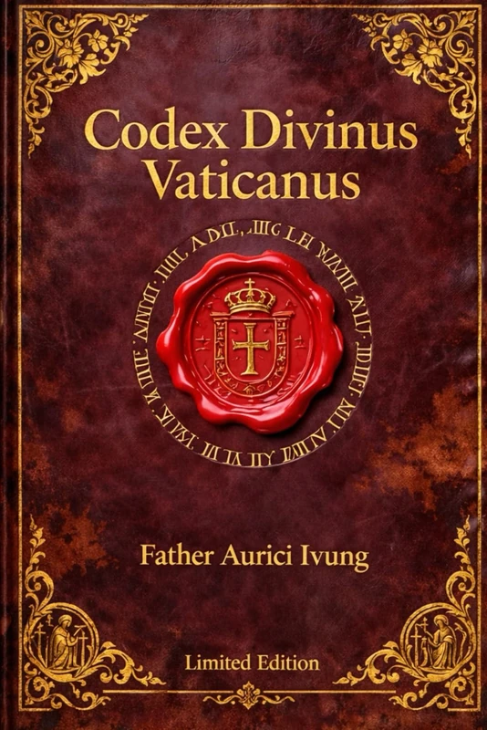 Codex Divinus Vaticanus