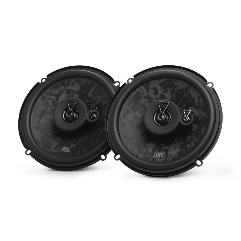 JBL STAGE3 GEN2 68MF 6.5" Frontless Full-Range Speaker Set