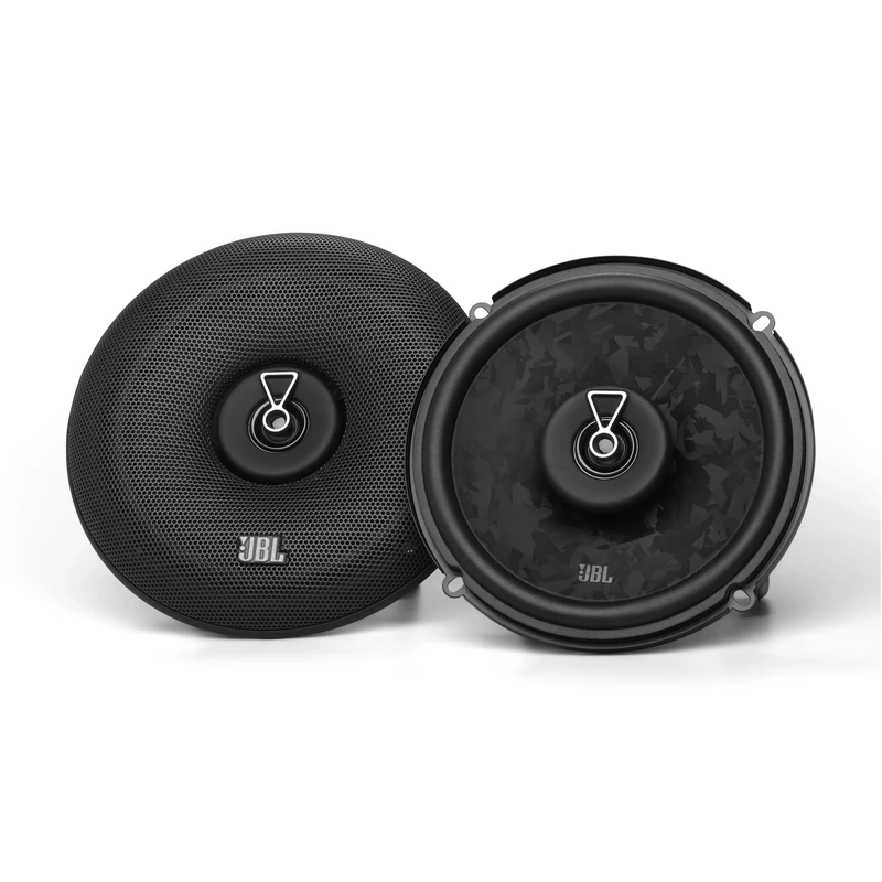 JBL STAGE3 GEN2 68 6.5" Coaxial Speaker Set
