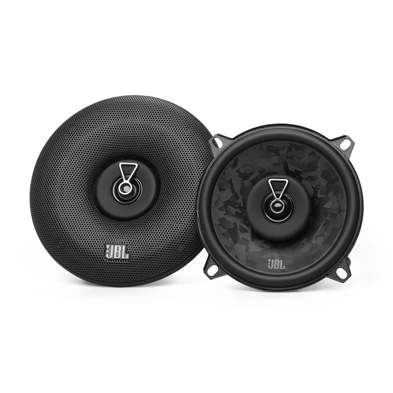 JBL STAGE3 GEN2 58 5.25" Coaxial Speaker Set