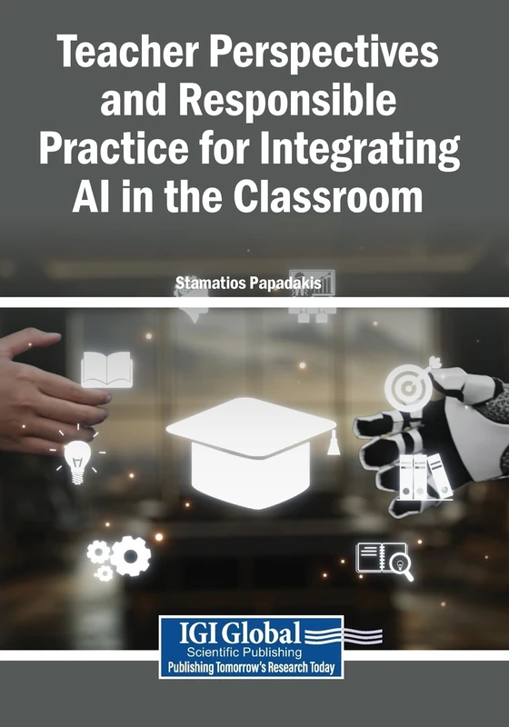 Teacher Perspectives and Responsible Practice for Integrating AI in the Classroom