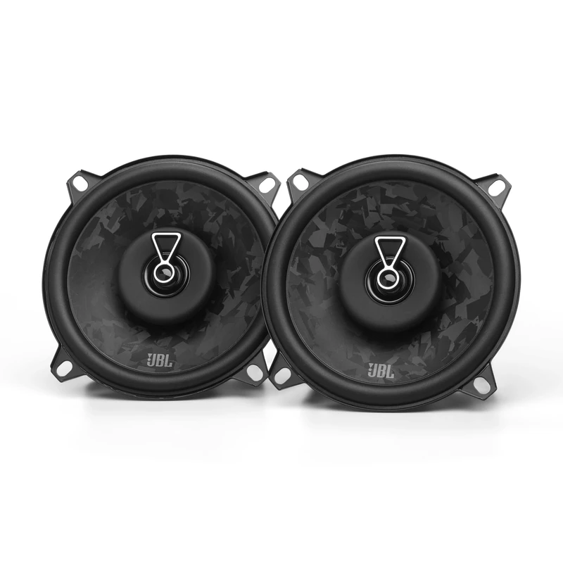 JBL STAGE3 GEN2 58F 5.25" Frontless Coaxial Speaker Set