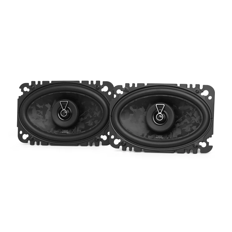 JBL STAGE3 GEN2 648F 6x4" Frontless Coaxial Oval Speaker Set