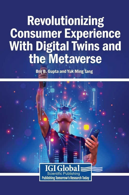 Revolutionizing Consumer Experience With Digital Twins and the Metaverse